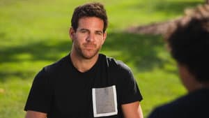 Del Potro, el último match point — foto 1