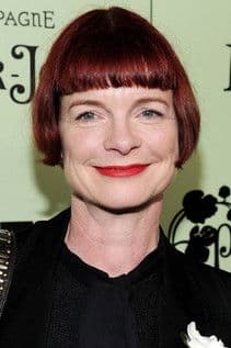 Sandy Powell