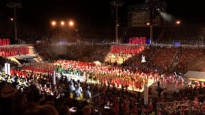 Fête des Vignerons 2019 - Le spectacle — foto 3