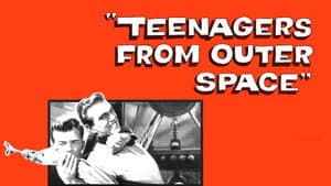 Teenagers from Outer Space — foto 4