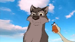 Balto 2: En busca de tus raíces — foto 3