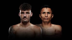 Leigh Wood vs. Mauricio Lara — foto 2
