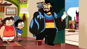 Episodio 32