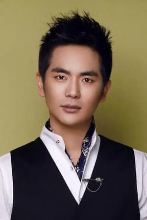 张晓龙