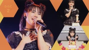 モーニング娘。'19 横山玲奈 バースデーイベント — foto 1