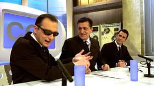 Caiga quien caiga — foto 1