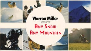 Any Snow, Any Mountain — foto 1