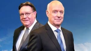 Clarke and Dawe: The Full Catastrophe — foto 4