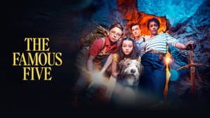 The Famous Five — foto 7