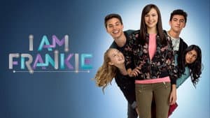 I Am Frankie — foto 5
