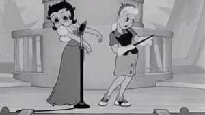 Sally Swing — foto 1