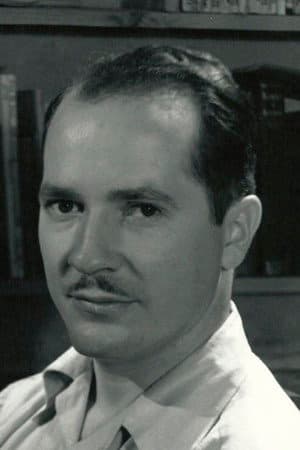 Robert A. Heinlein