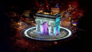 Le Concert de la Paix — foto 1