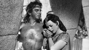 Sansón y Dalila — foto 2