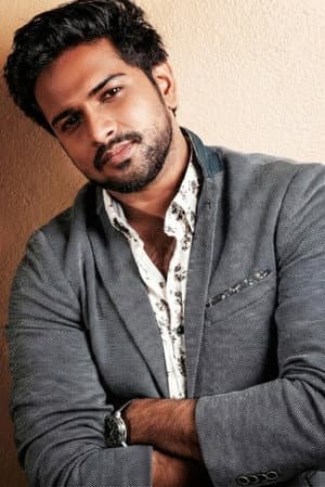 Niranjan Raju
