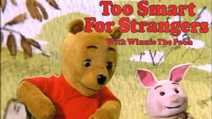 Too Smart for Strangers — foto 2