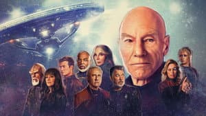 Star Trek: Picard - The IMAX Live Series Finale Event — foto 1
