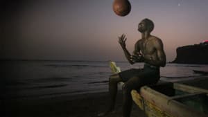 Origin: The Story of the Basketball Africa League — foto 1