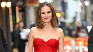 Natalie Portman - Vom Kinderstar zur Hollywood-Ikone — foto 1