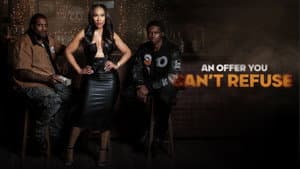 An Offer You Can't Refuse — foto 1