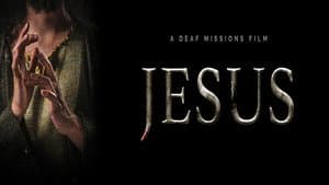 Jesus: A Deaf Missions Film — foto 1