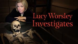 Lucy Worsley Investigates — foto 5