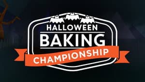 Campeonato de reposteros: Halloween — foto 4