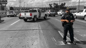Borderforce USA: The Bridges — foto 4