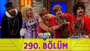 Episodio 16