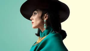 María Félix La Doña — foto 2