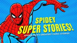Spidey Super Stories — foto 1