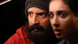 Agent கண்ணாயிரம் — foto 5