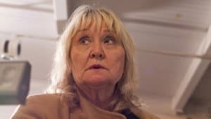 Mrs Mavis and the Body — foto 1