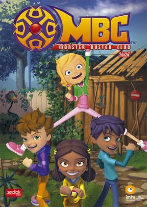 Temporada 1