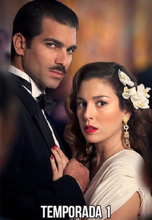 Temporada 1
