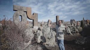 Jezus van Nazareth — foto 1