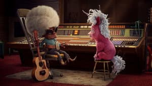 Telma: La Unicornio — foto 1