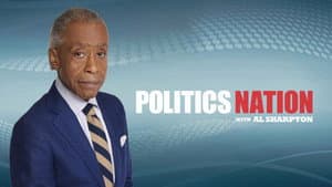 PoliticsNation with Al Sharpton — foto 10