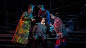 The Metropolitan Opera: Turandot — foto 3