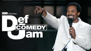 Def Comedy Jam — foto 3