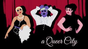 A Queer City — foto 3