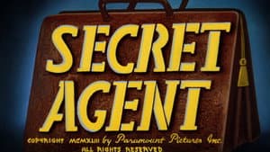 Secret Agent — foto 2