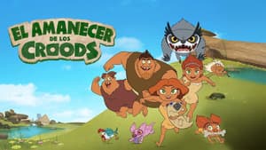 El amanecer de los Croods — foto 2