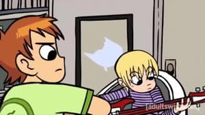Scott Pilgrim vs. the Animation — foto 3