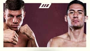 Pat McCormack vs. Miguel Parra — foto 2