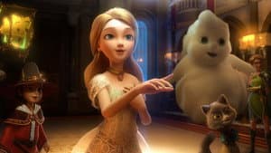 Ella and the Little Sorcerer — foto 2