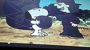 He's a Bully, Charlie Brown — foto 2