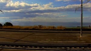 Il passaggio della linea — foto 1