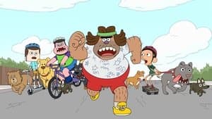 Chad Y El Maratón