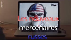 Les nouveaux mercenaires russes — foto 1